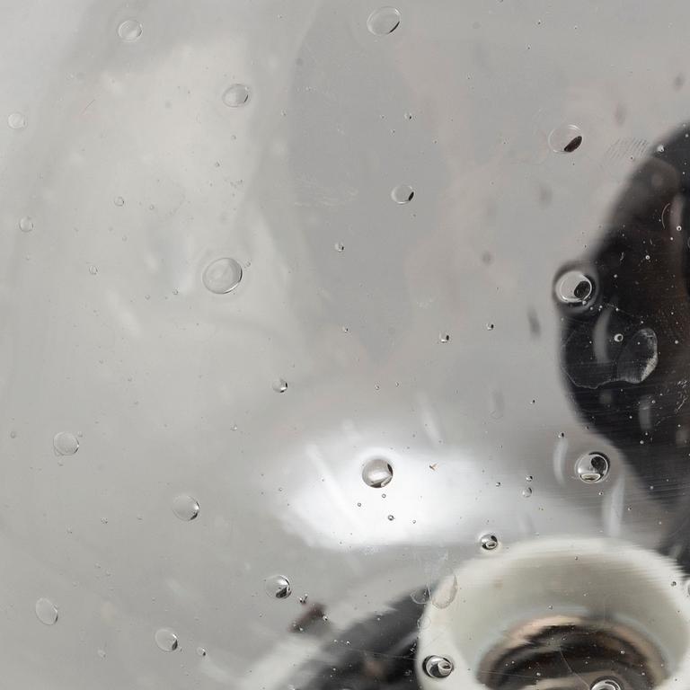 HANS-AGNE JAKOBSSON, vägglampor, ett par, 1900-talets  andra hälft.