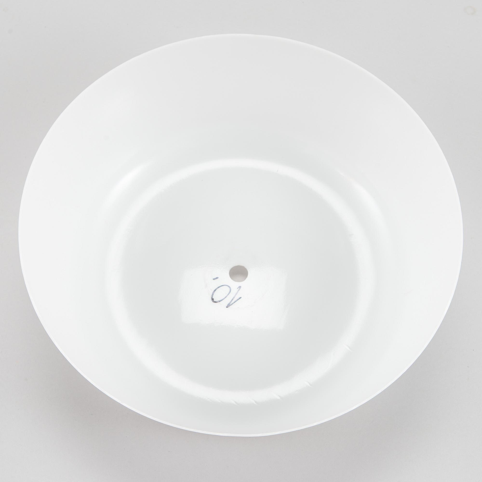Paavo Tynell, A ceiling light  for Taito. Made to order 1950.