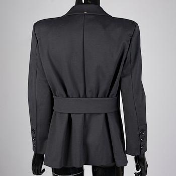 KAVAJ, Max Mara Sportmax.