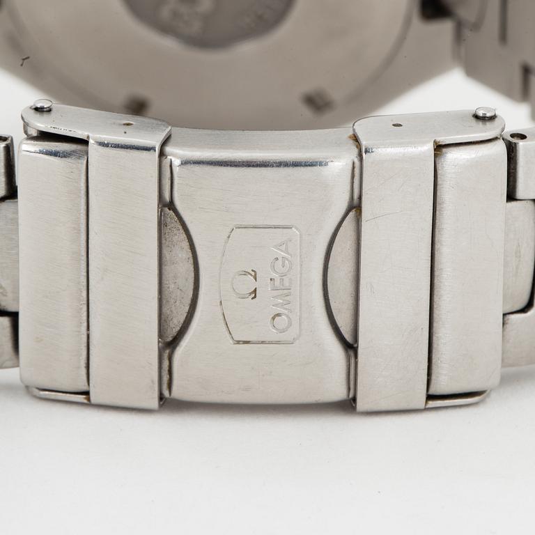 OMEGA, Seamaster Automatic Chronometer Pre Bond, armbandsur, 36 mm.