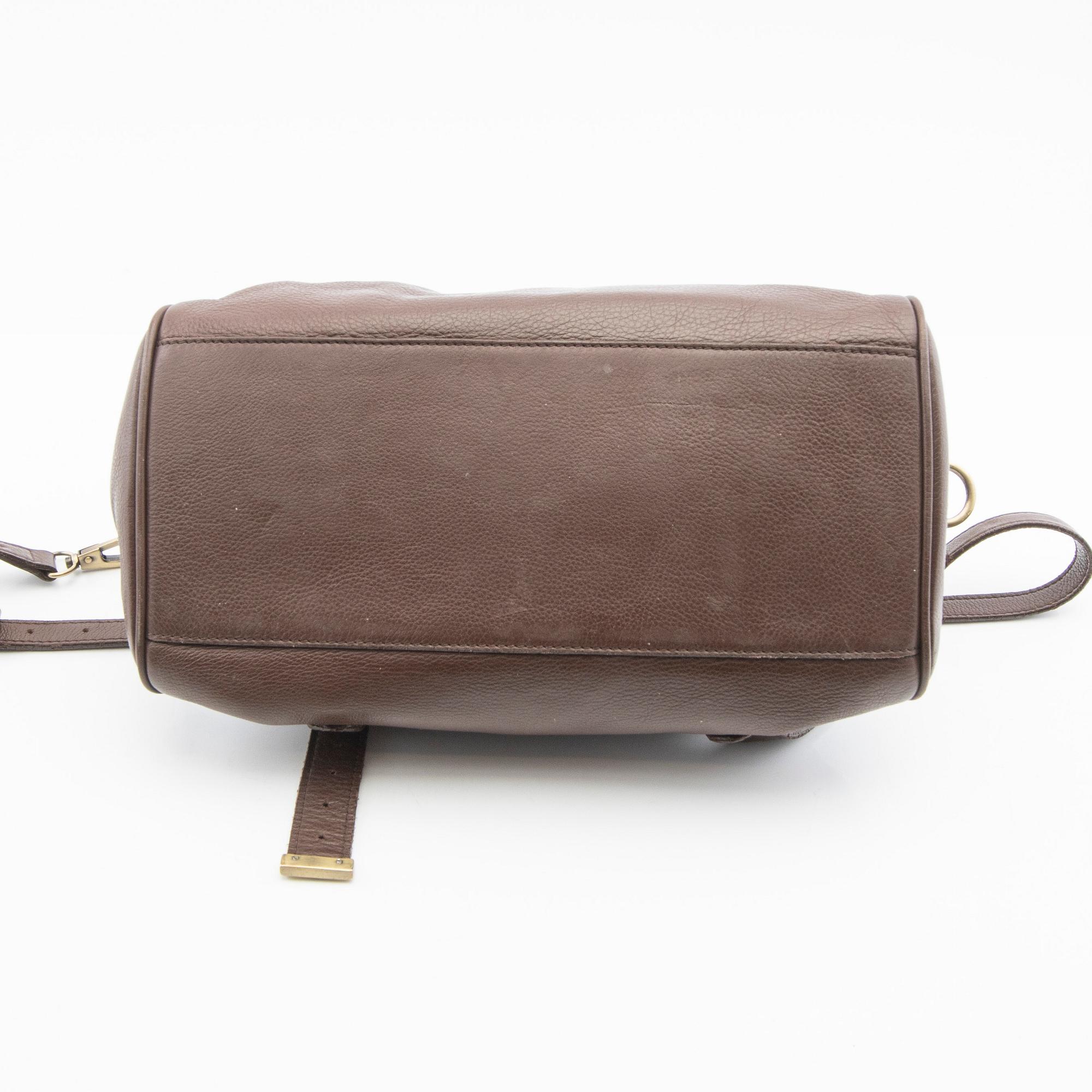 Mulberry bag Alexa vintage.