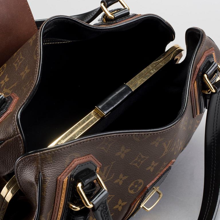 LOUIS VUITTON, "Limited Edition Mirage Griet", handbag.