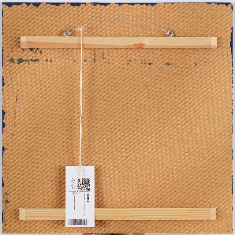 Madeleine Pyk, Untitled.