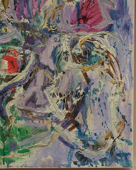 Mogens Balle, Untitled.