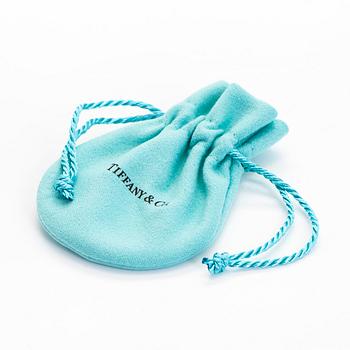 Tiffany & Co, halsband, "Tiffany Keys", 18K guld.