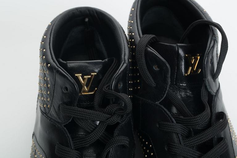 SKOR, "Ornament", Louis Vuitton.