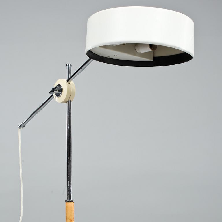 GOLVLAMPA, "Simris", Anders Pehrson, Ateljé Lyktan, 1900-talets andra hälft.