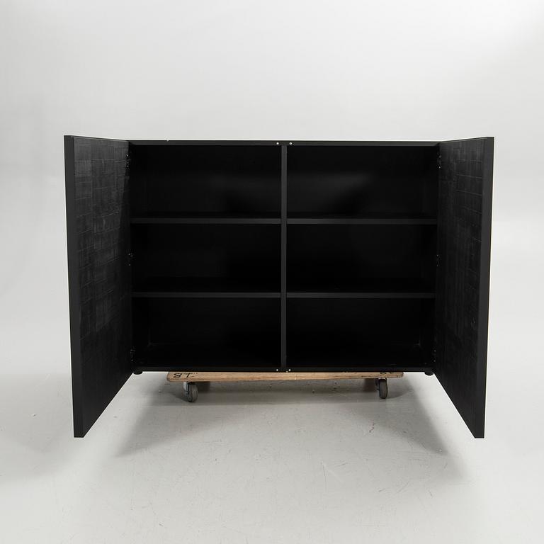 A.&L. Fortuna, Cabinet, "Quadro", Casamilano, Italy.