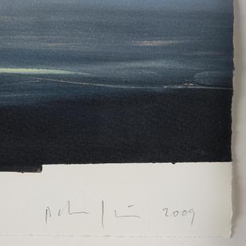 Peter Frie, Sea view.