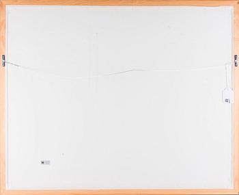 JANNE LAINE, heliogravyr, signerad, daterad 2006 och numrerad 4/32.
