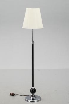 GOLVLAMPA, art déco, 1900-talets första del.