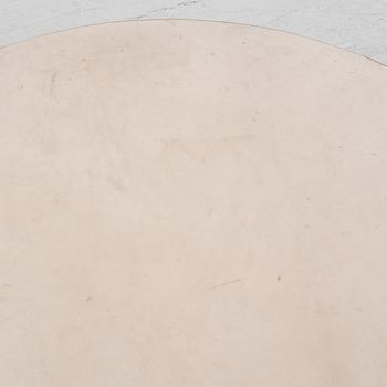 Ottoman, probably Molteni, contemporary.