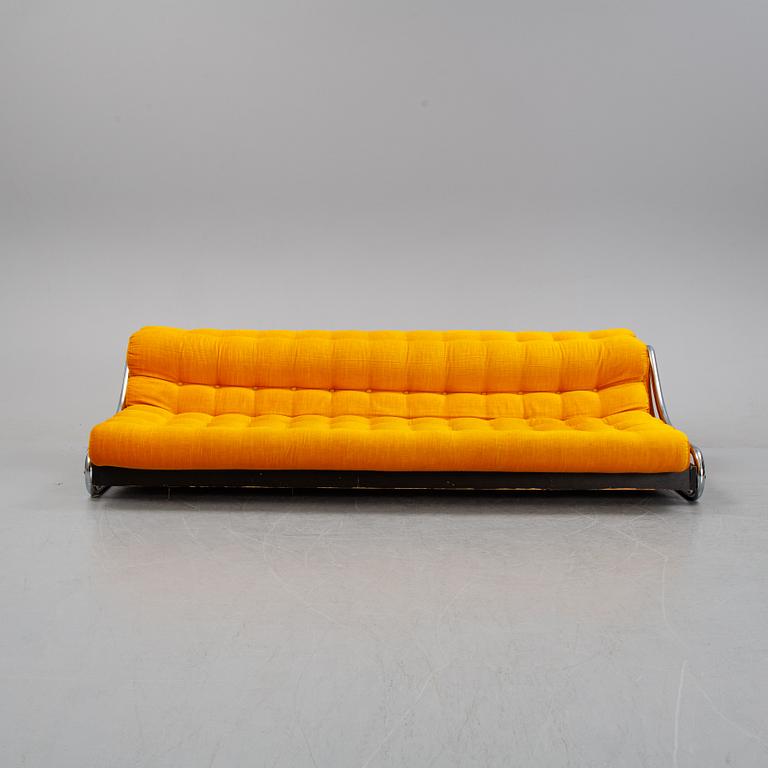 Gillis Lundgren, soffa, "Impala", IKEA, formgiven 1972.