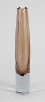 VAS, glas, Gunnar Nylund, tillskriven, Strömbergshyttan, 1900-talets tredje kvartal.