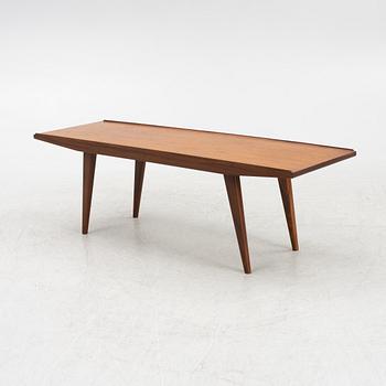 Bench, mid-20th century.
