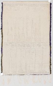 LEENA-KAISA HALME, RYIJY. Noin 155x106 cm.