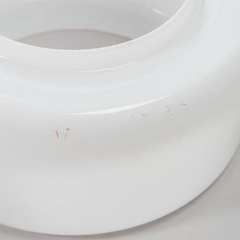 Paavo Tynell, kattovalaisimia ,2 kpl, A2-7, Idman 1900-luvun puoliväli.