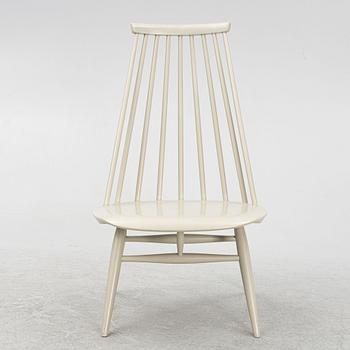 Ilmari Tapiovaara, stol, "Mademoiselle", Edsbyverken, 1959.