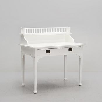 SKRIVBORD, jugend, 1900-talets början.