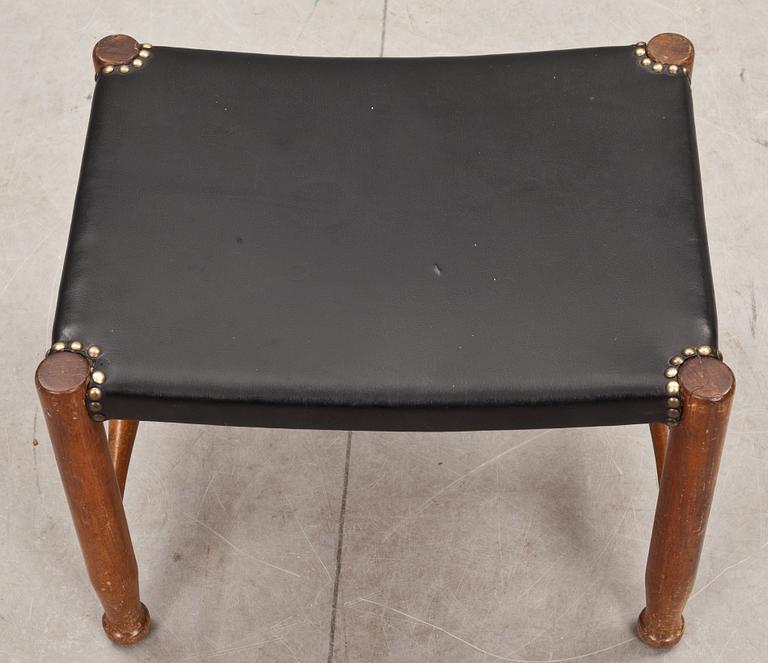 PALL, design Josef Frank. Firma Svenskt Tenn.
Modellnummer 686.