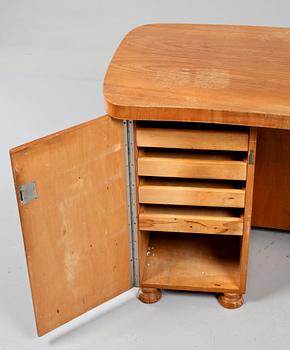SKRIVBORD, 1940-tal.