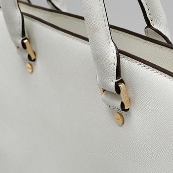 A totebag, "Selma" by Michael Kors.