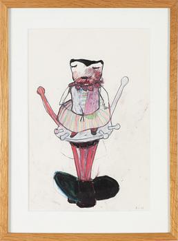 Katarina Lönnby, Utan titel.