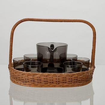 MEHULASISARJA KORISSA, Kaj Franck, 1960-tal.