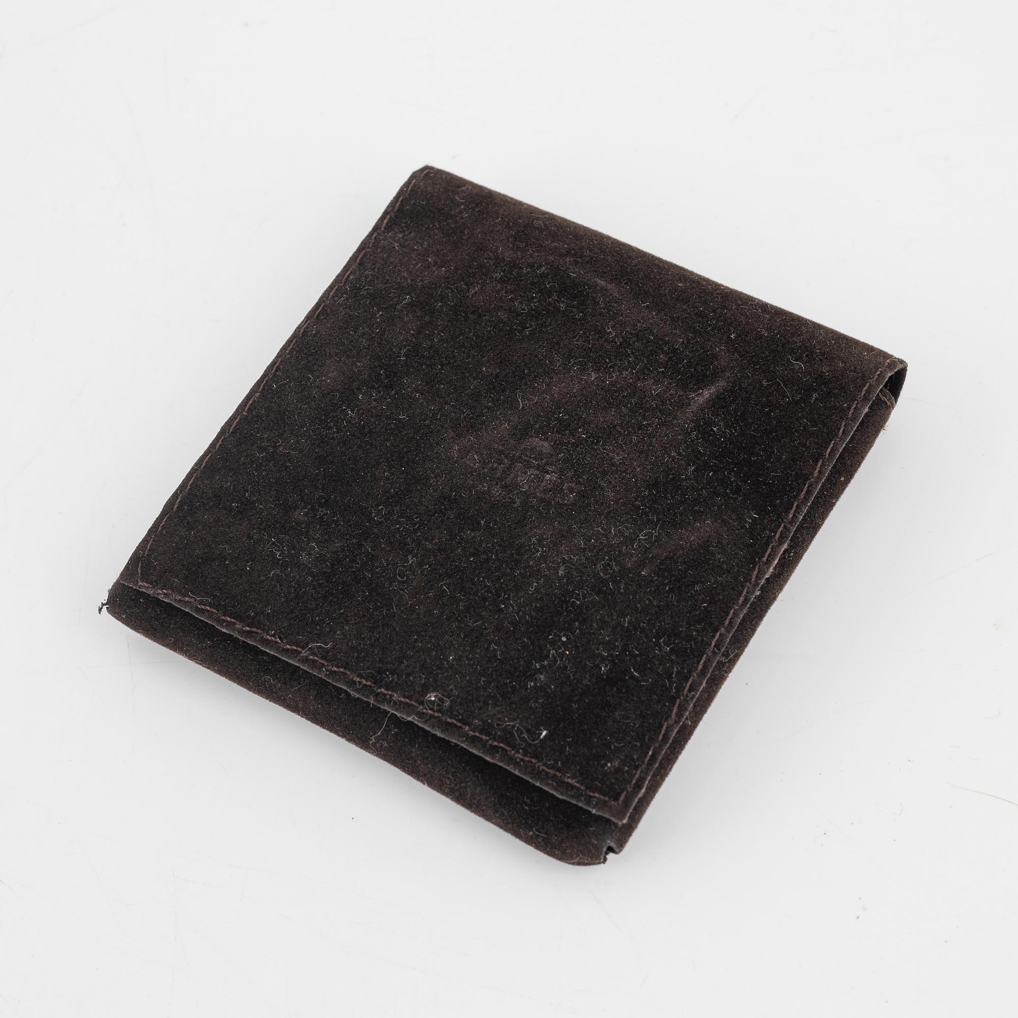 Hermès, armband, "Clic Clac H".