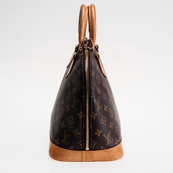 VÄSKA, "Alma", Louis Vuitton.