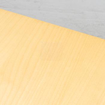 Bruno Mathsson, slagbord, "Maria flap",