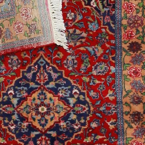 MATTA, orient. Ca 153 x 96 cm.