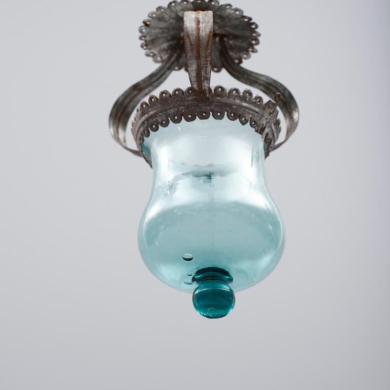 TAKLYKTA, troligen Norge, 1700-/1800-tal.