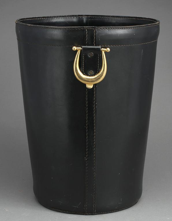 PAPPERSKORG, möjligen Carl Auböck, 1900-talets mitt.