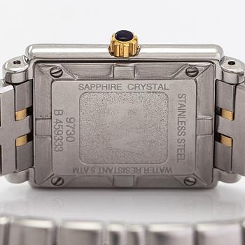 Raymond Weil, Parsifal, wristwatch, 22 x 24 mm.