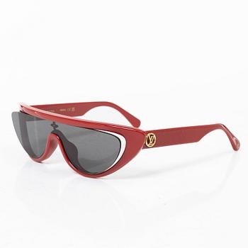Louis Vuitton, Sunglasses.