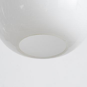 Asea, taklampa, Swedish Modern, 1940-tal.