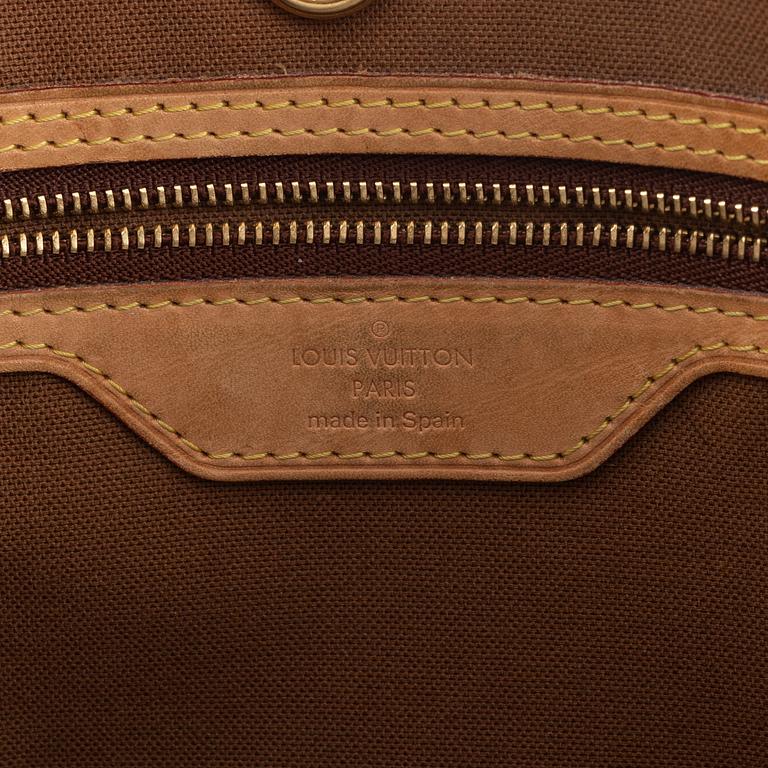 Louis Vuitton, väska, "Batignolles Horizontal", 2009.