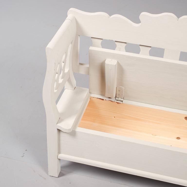 SOFFA, barnmodell, 1900/2000-tal.