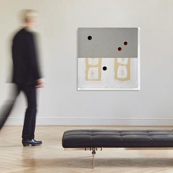 Clay Ketter, “Holy Cow”.