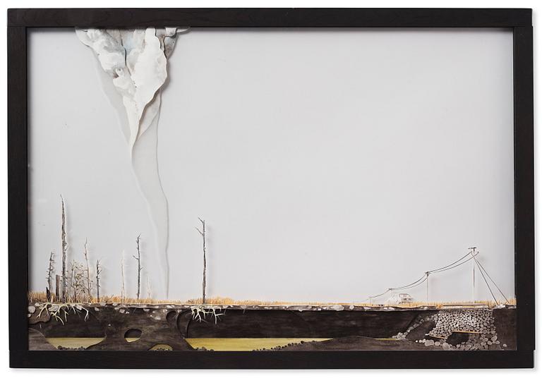 "The Expanse I".