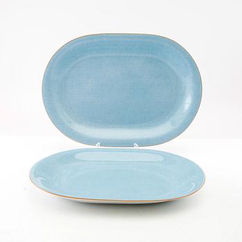 Signe Persson-Melin, 37-piece "Primeur" service, Rörstrand, late 20th century.