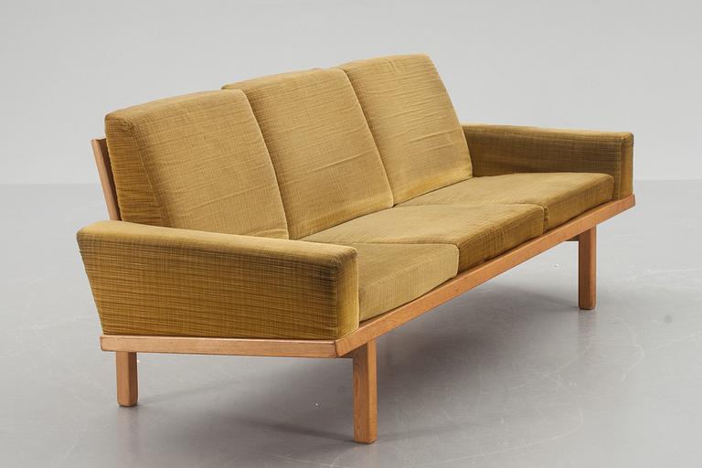 SOFFA, IRE Möbler, 1960-tal.