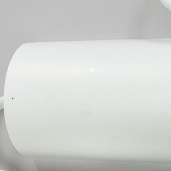 Ben af Schultén,  A set of three 1970s "BS 912" wall lights by Metallimestarit for Artek Finland.