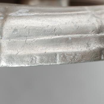 LJUSSTAKE, rokoko, 1700-tal.