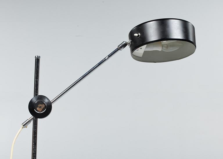 GOLVLAMPA, "Simris", Anders Pehrson, Ateljé Lyktan, 1960-tal.