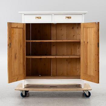 Sideboard, first half of the 20th century.
