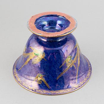 A ceramic bowl by Daisy Makeig-Jones, Wedgewood, 20th century.