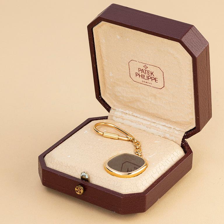Patek Philippe, Ellipse, ca 1985.