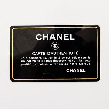 Chanel, laukku "Jumbo clutch"  2013-2014.